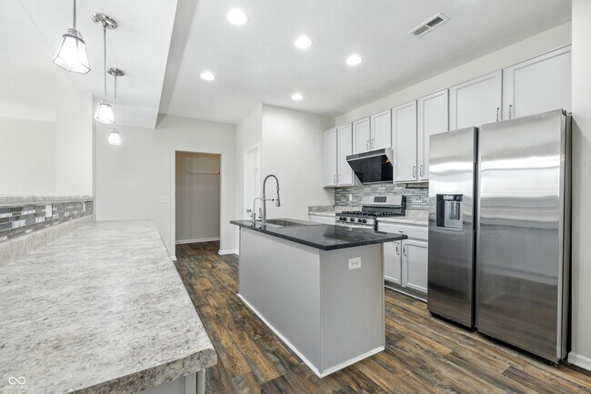 Building Photo - 18126 Pate Hollow Ct