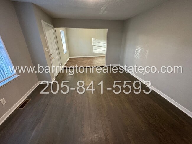 Building Photo - Birmingham/Center Point