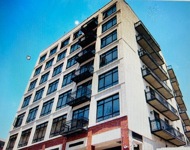 Building Photo - 117 Winston St