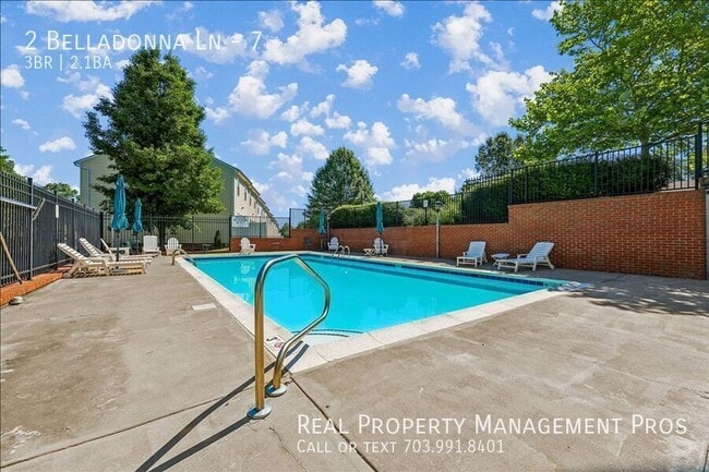 Building Photo - 2 Belladonna Ln