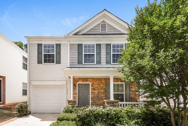 Building Photo - 6225 Smoke Ridge Ln