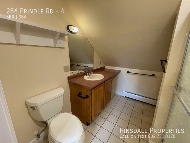 Building Photo - 286 Prindle Rd