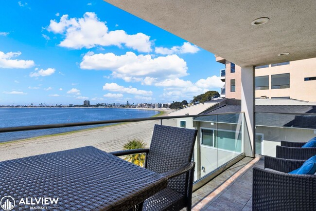 Building Photo - Turnkey Bayfront Luxury – Fully Furnished ...