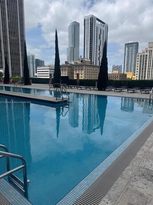 Building Photo - 50 Biscayne Blvd