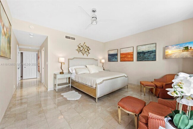 Building Photo - 19253 Fisher Island Dr