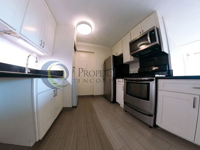 Primary Photo - 1 Bedroom, 1 Bath condo unit at The Elms