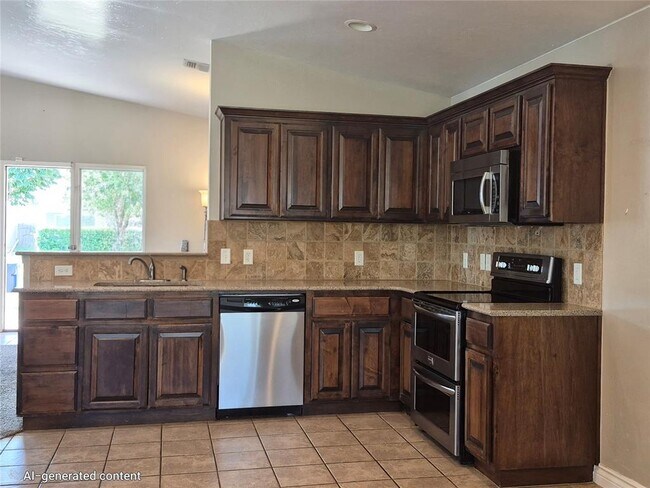 Building Photo - 1713 NW 144th Terrace