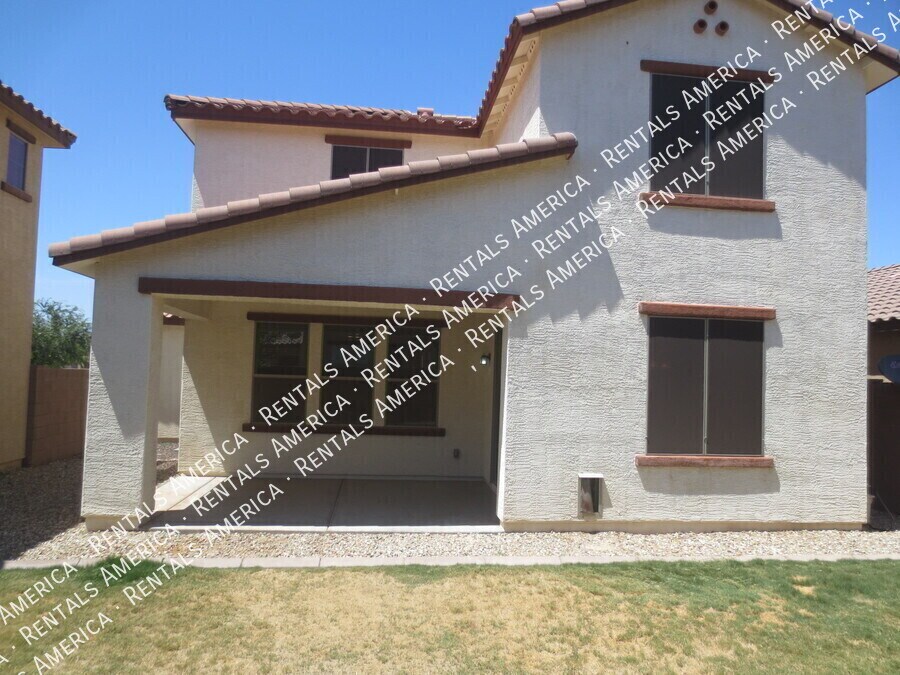 Building Photo - 3311 E Tulsa St