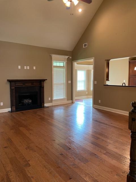 Building Photo - 2102 Hiwassee Dr