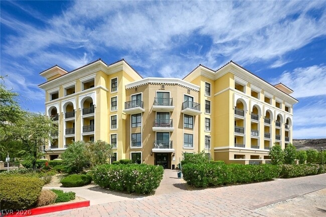 Building Photo - 29 Montelago Blvd