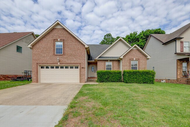 Building Photo - 2924 Brewster Drive