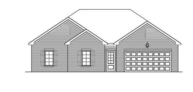 Building Photo - DEPOSIT PENDING!!! Home for Rent in Eastab...