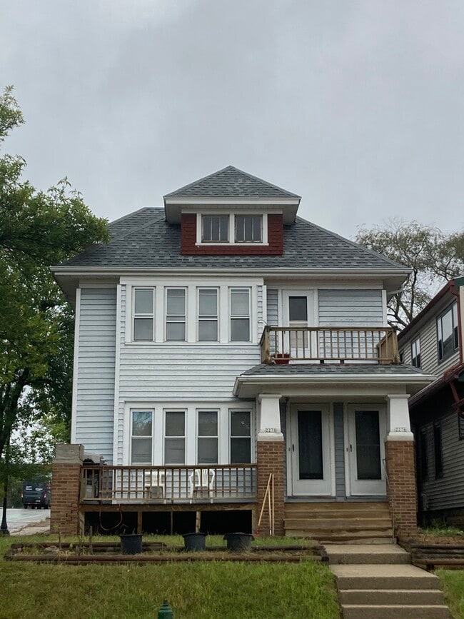 Building Photo - 2276 N 63rd St