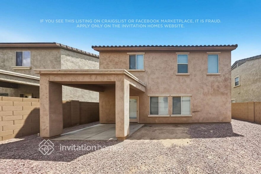 Building Photo - 11060 E Stearn Ave