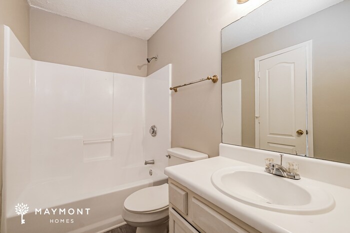 Building Photo - 2735 Dahlonega Trail