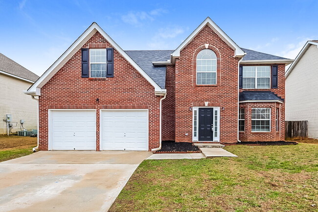 Building Photo - 1452 Shelnut Ct