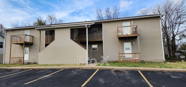 Building Photo - 4557 E Zora St