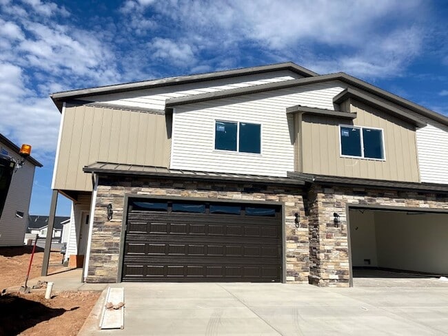Primary Photo - Brand New Duplex - Coming Soon