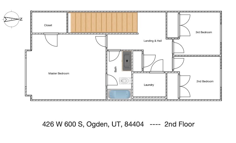 Building Photo - 426 W 600 S