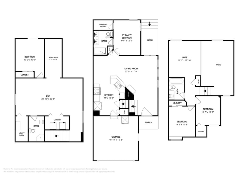 Building Photo - 16854 Dandelion Way