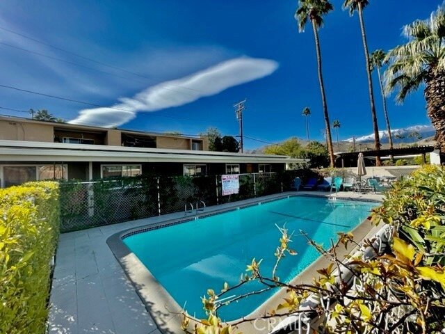 Building Photo - 37111 Cathedral Canyon Dr