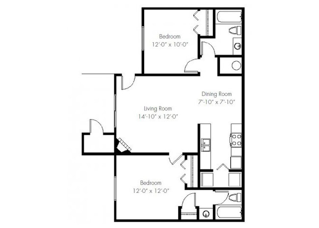 Floorplan - Grand View