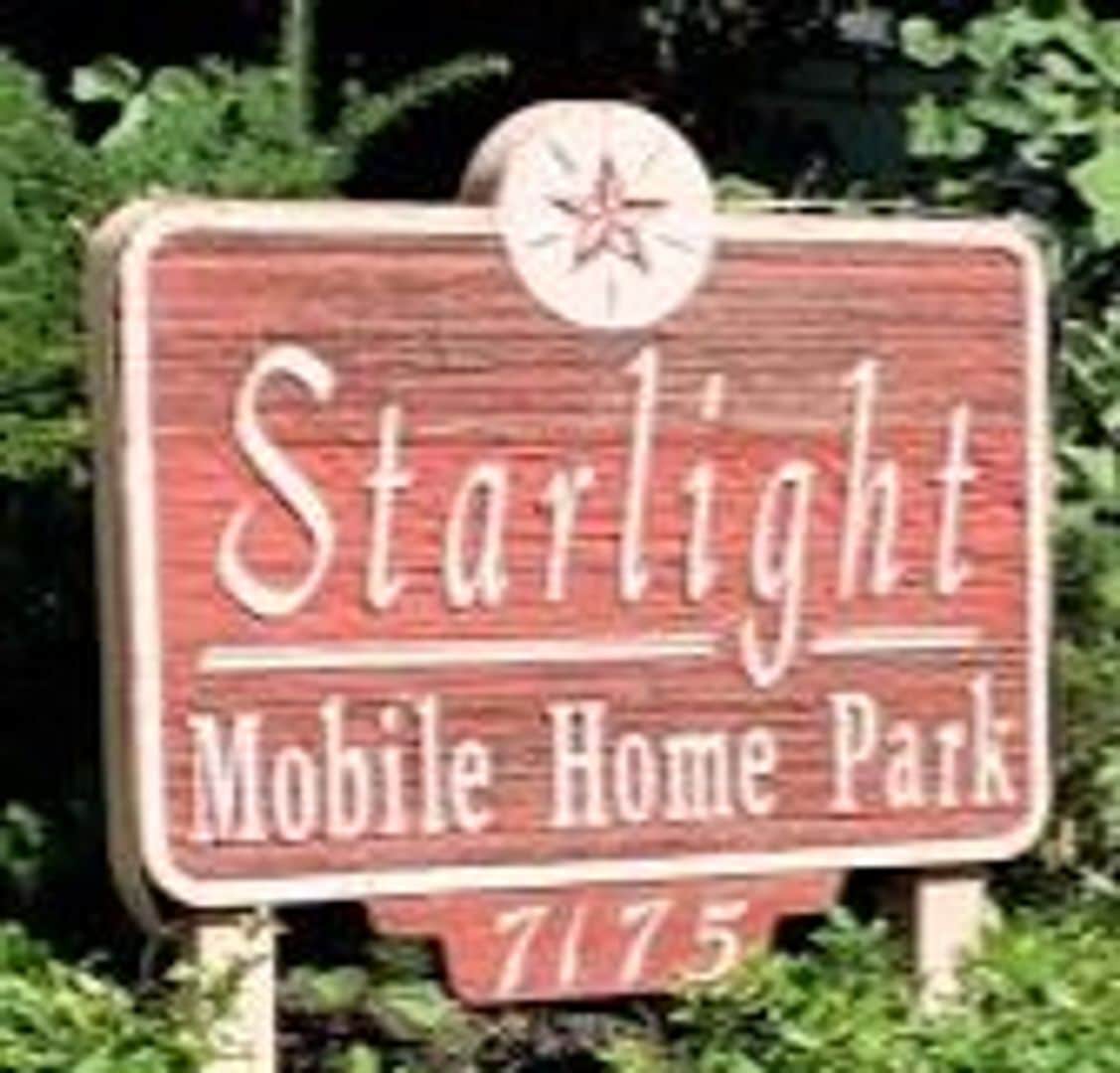 Interior Photo - Starlight Mobile Home Park