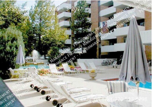 Building Photo - Plaza De Monaco Condo