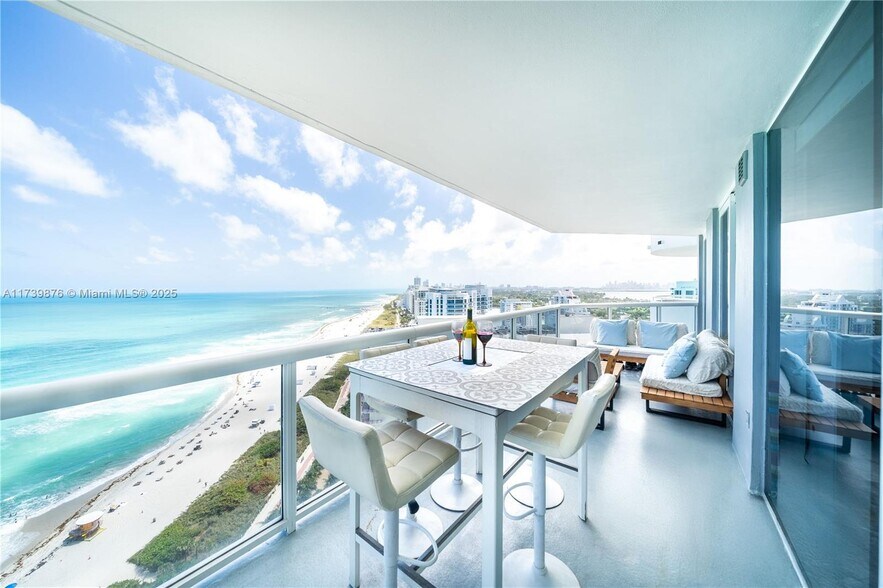Building Photo - 6301 Collins Ave