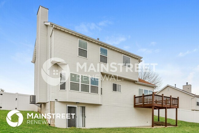 Building Photo - 1316 Washingtons Crossing Dr