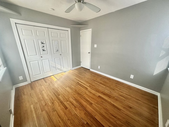 Building Photo - 6110 Pratt St