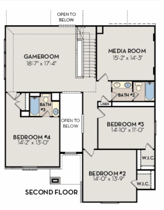 Building Photo - 4117 Monteverde View