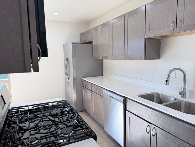 Floorplan - El Dorado Apartments