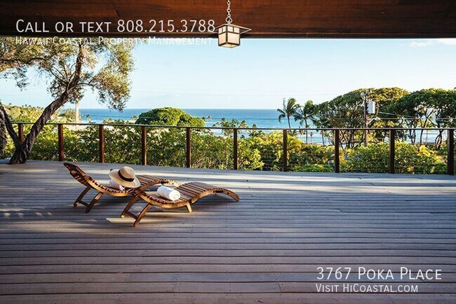 Building Photo - 3767 Poka Place-