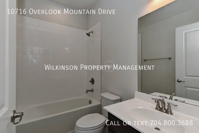 Building Photo - 10716 Overlook Mountain Dr