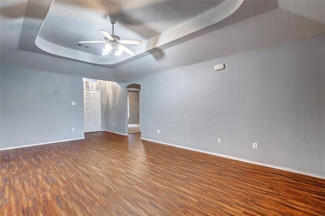 Building Photo - Welcome to this charming one-story home, r...