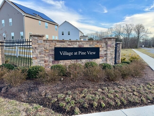 Building Photo - Welcome to the Village at Pine View!