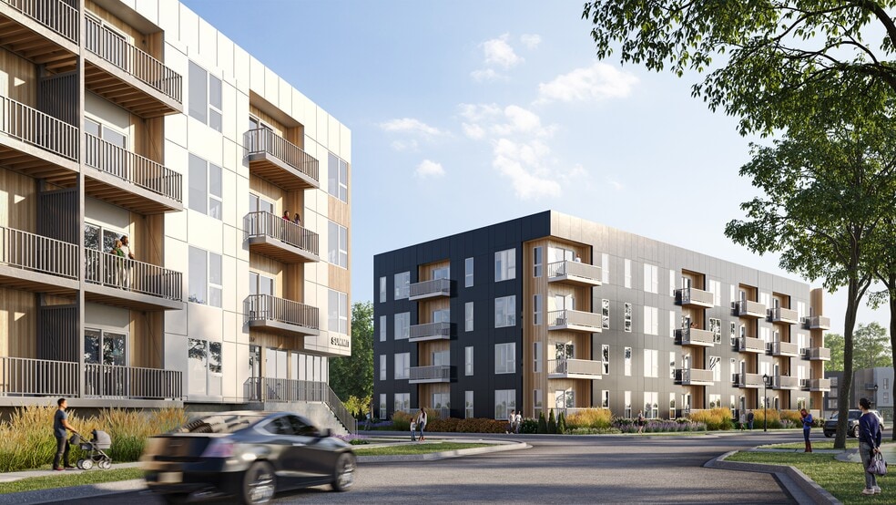 Building Photo - Summit