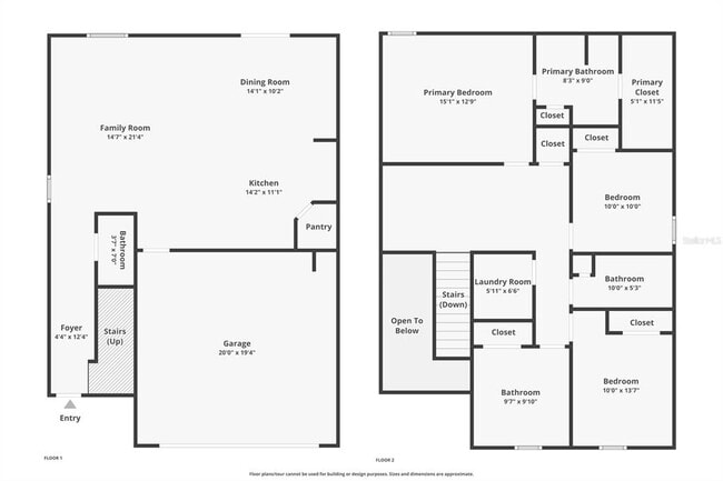 Building Photo - 3869 Corsican Ln