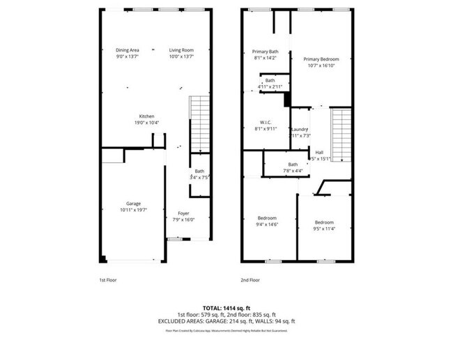 Building Photo - 1328 Riverstone Rd