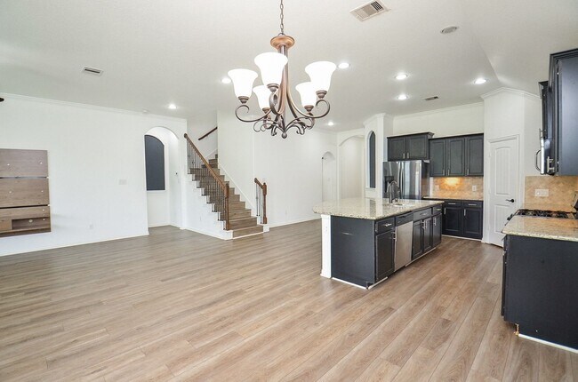 Building Photo - 14806 Raleigh's Meadow Ct