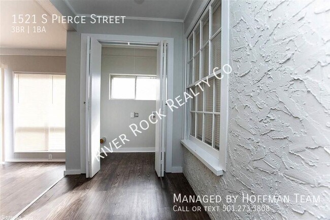 Building Photo - 1521 S Pierce St