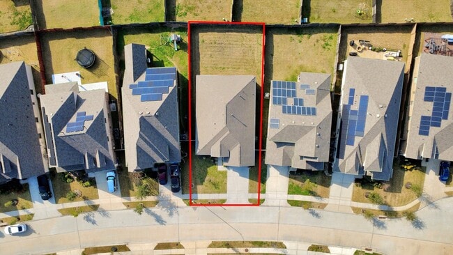 Building Photo - 15307 Davan Springs Dr