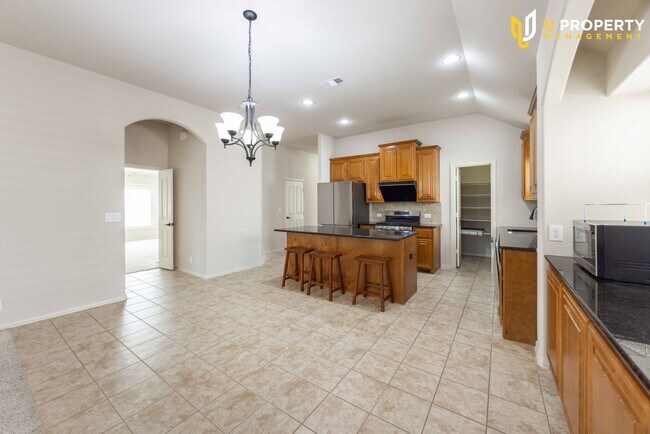 Building Photo - Beautiful home in Frisco ISD with spacious layout!