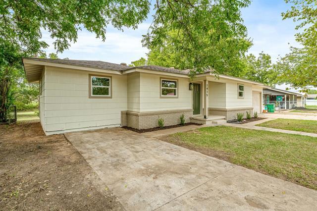 Building Photo - 1415 W Lingleville Rd