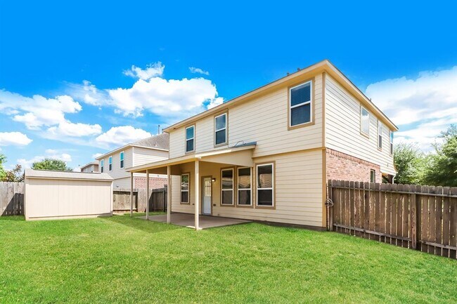 Building Photo - 15118 Sycamore Leaf Ln