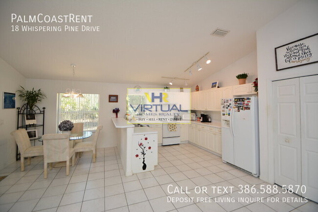Building Photo - 18 Whispering Pine Dr