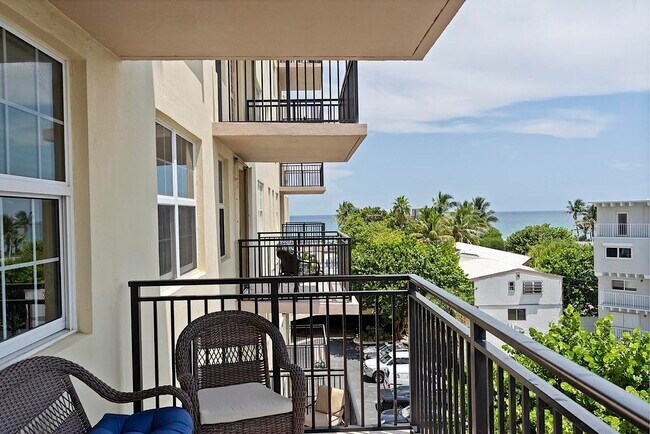 Building Photo - 3475 S Ocean Blvd