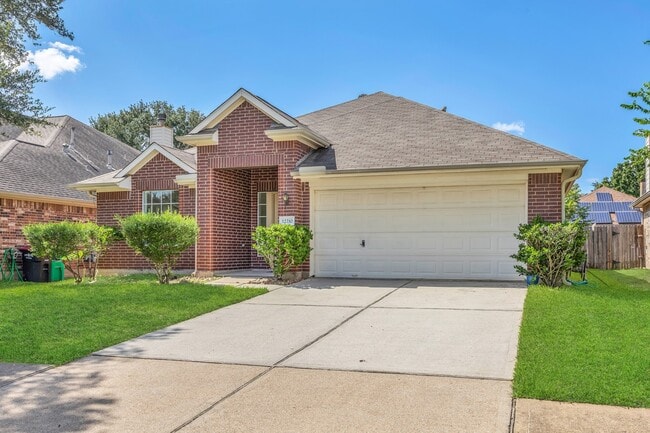 Primary Photo - 12210 Woody Hollow Dr