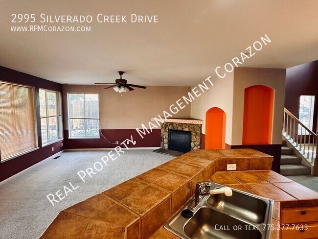 Building Photo - 2995 Silverado Creek Dr